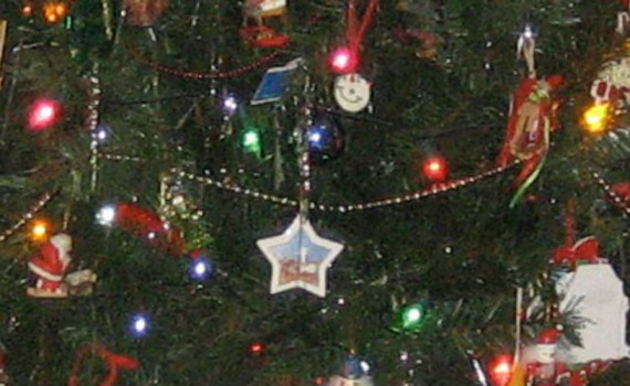 Christmas Tree