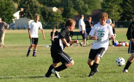 Alex's Soccer Tournament